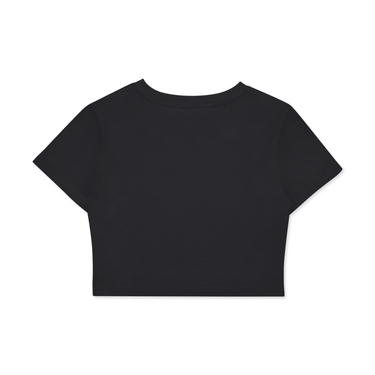 Hot girls wear Daytripper - CROPPED BABY T