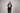 Naurto crop top - size Medium
