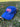 Kansas Jayhawks - Dad hat