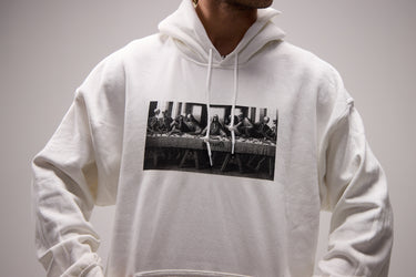 Last Supper - Hoodie