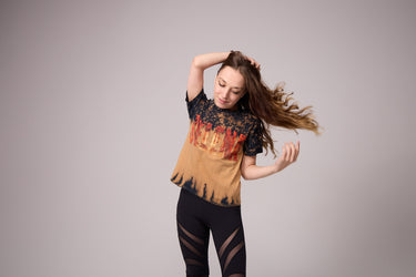 Selena Gomez Tour Shirt - Size Extra Small