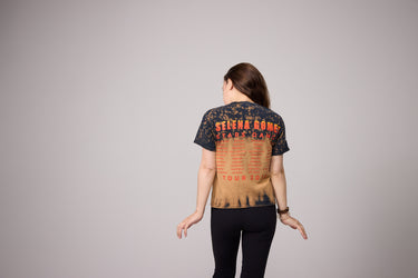 Selena Gomez Tour Shirt - Size Extra Small