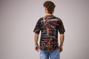 1999 Bruce Springsteen Tour shirt - Size Large
