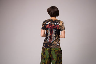 Keith Urban tour shirt - size Small