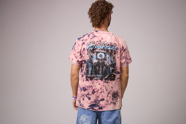 Rain dance T - size Large