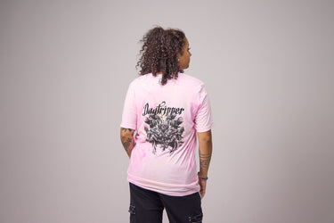 Mother Mary pink - size Large