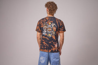 Harley Davidson T #2 - size Medium
