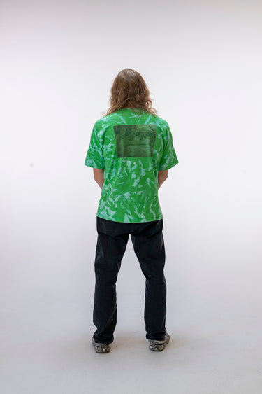 Daytripper Embroidered T-shirt #030 - 1of1 size Extra Large