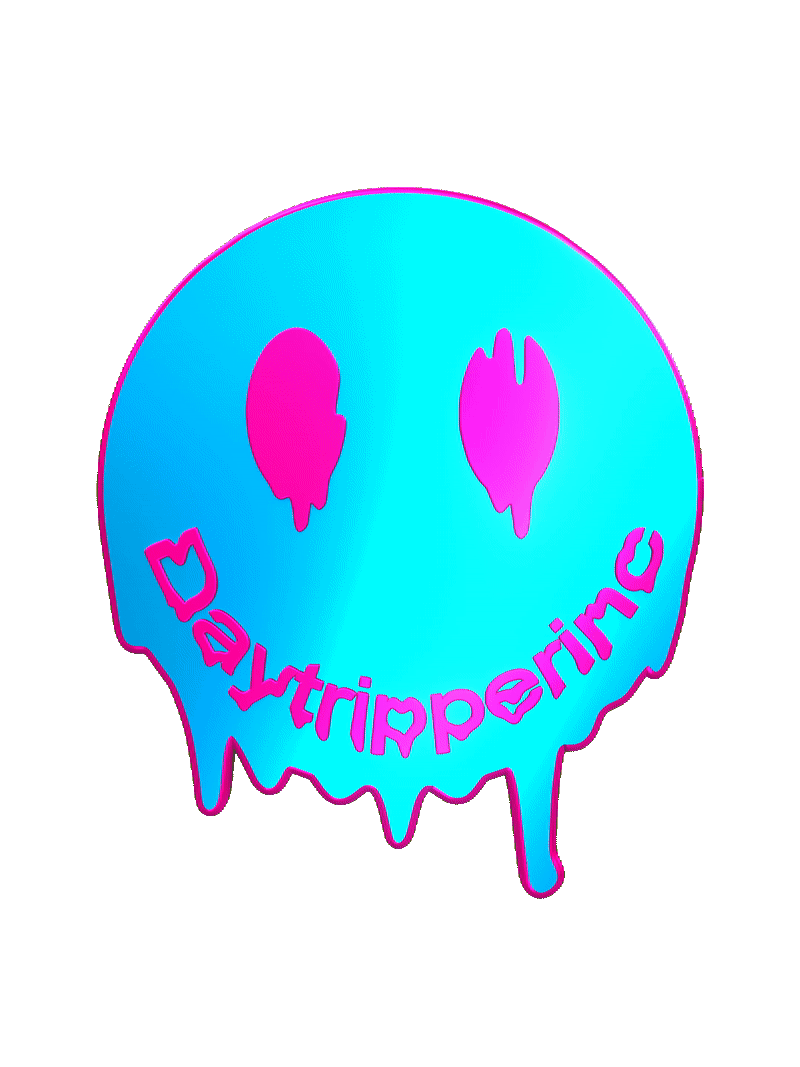 Daytripper Custom Apparel 