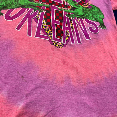 Vintage 1990's New Orleans Souvenir shirt (Medium)