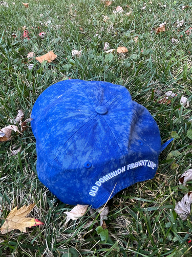 Kansas Jayhawks - Dad hat